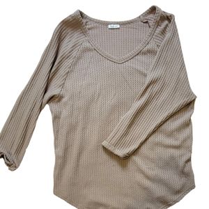 Women's Studio Ko boutique style kitted shirt